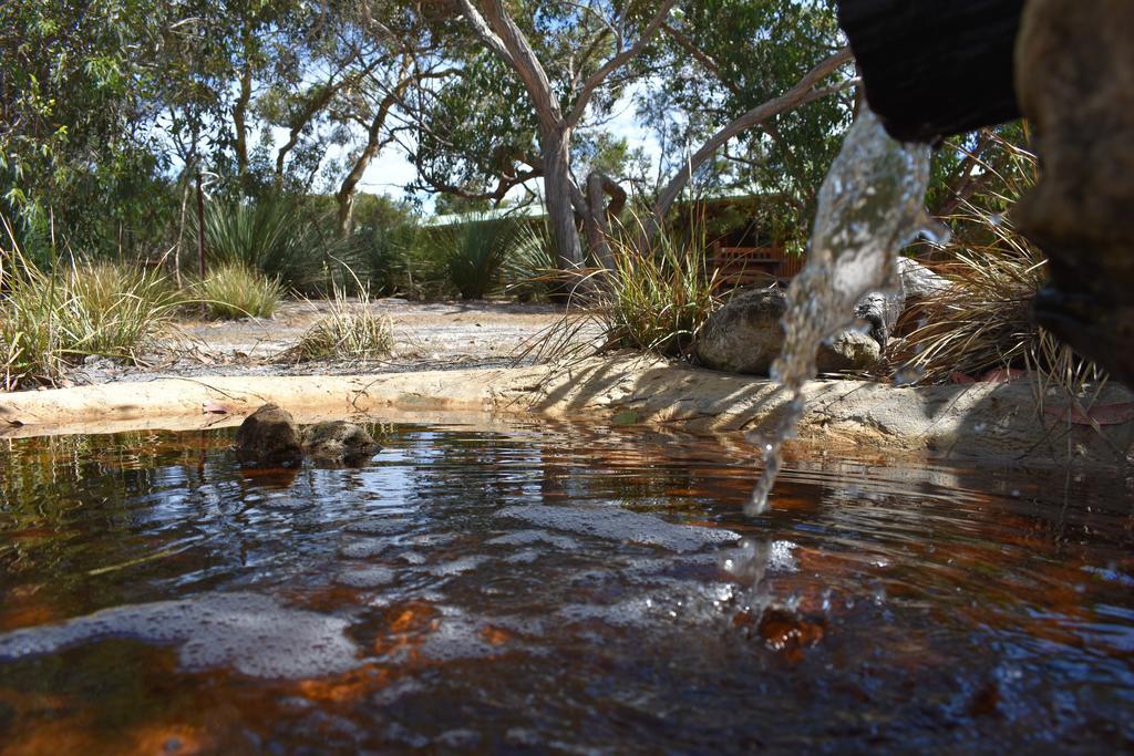 Kangaroo Island Wilderness Retreat Flinders Chase Exterior foto