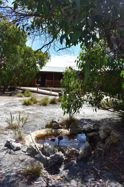 Kangaroo Island Wilderness Retreat Flinders Chase Exterior foto