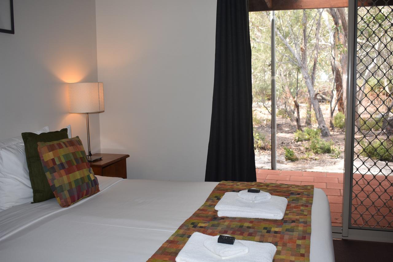 Kangaroo Island Wilderness Retreat Flinders Chase Exterior foto