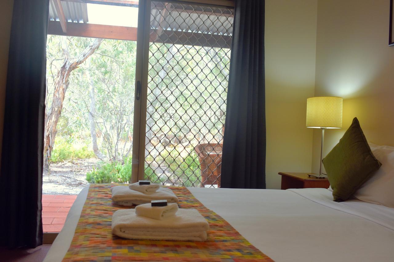 Kangaroo Island Wilderness Retreat Flinders Chase Exterior foto