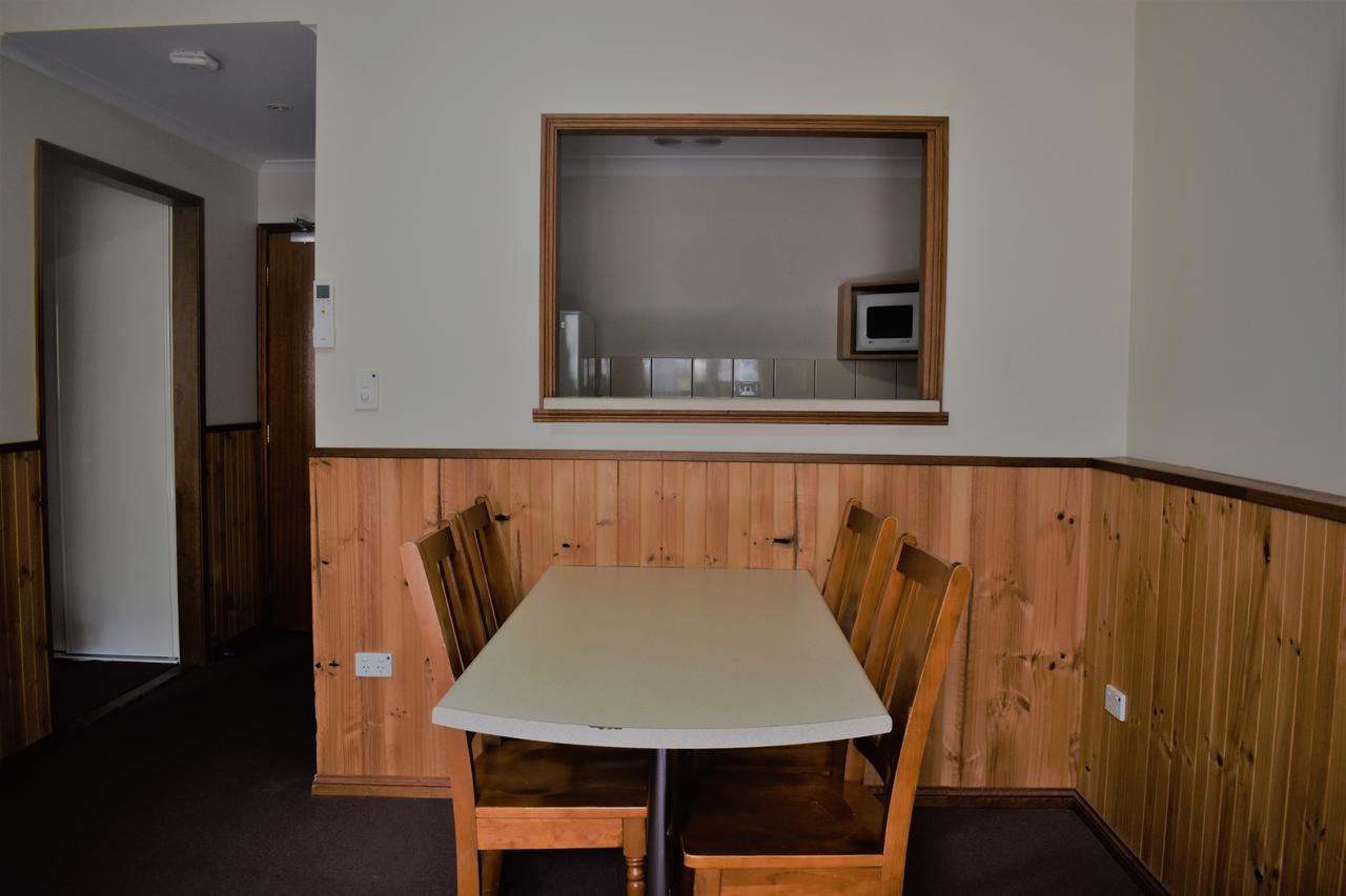 Kangaroo Island Wilderness Retreat Flinders Chase Exterior foto
