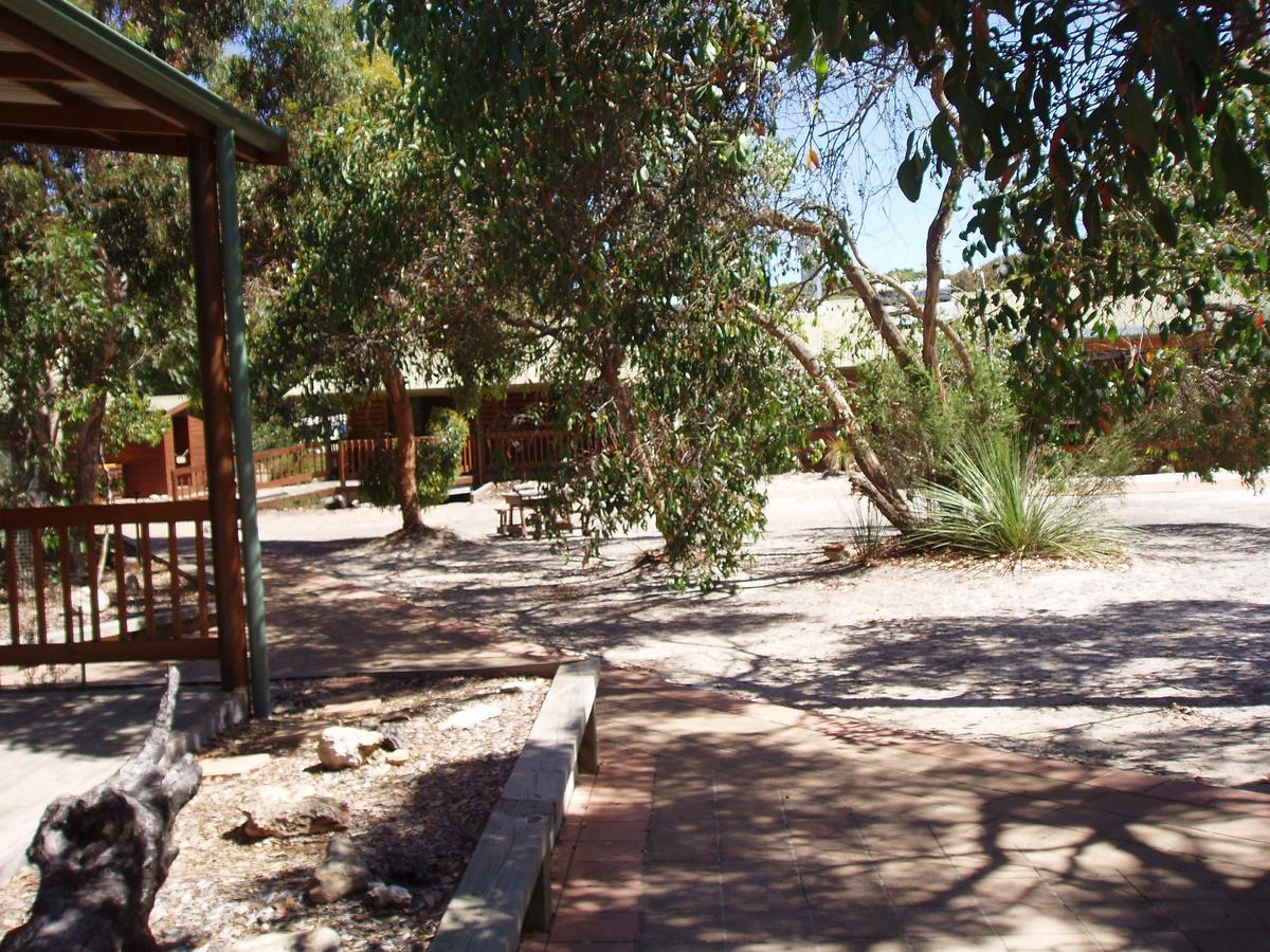 Kangaroo Island Wilderness Retreat Flinders Chase Zimmer foto