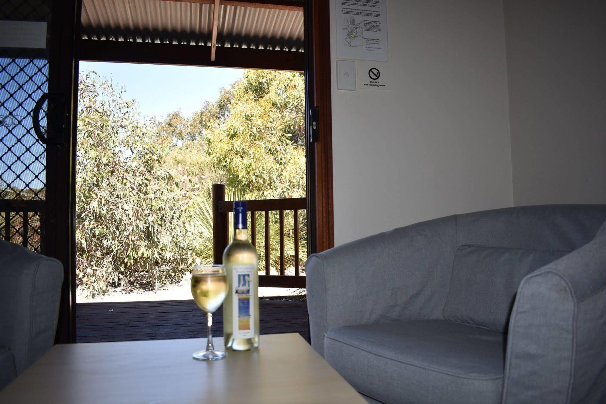 Kangaroo Island Wilderness Retreat Flinders Chase Exterior foto