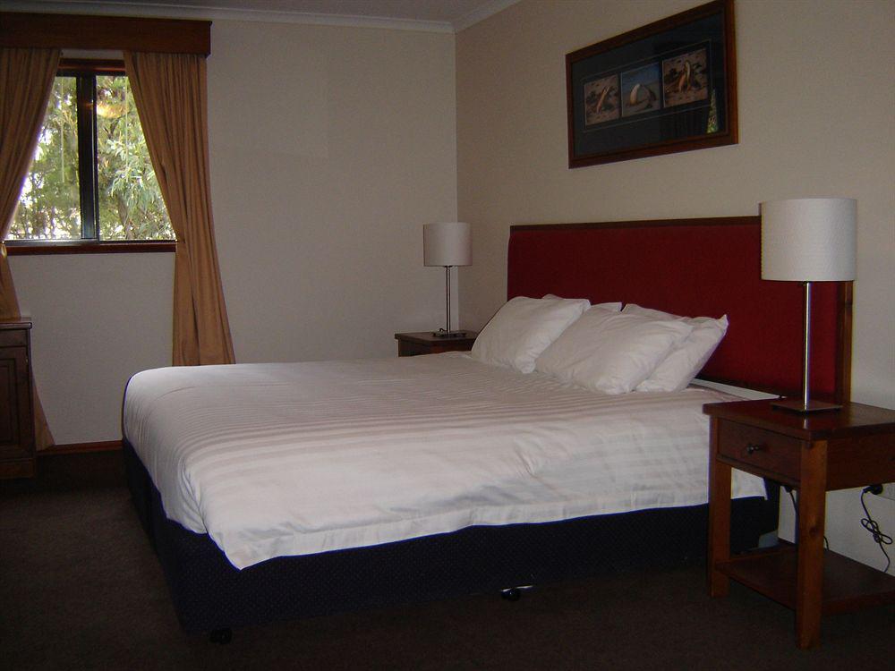 Kangaroo Island Wilderness Retreat Flinders Chase Zimmer foto