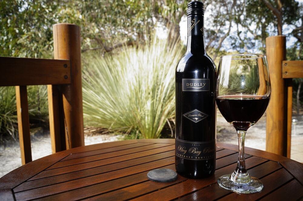 Kangaroo Island Wilderness Retreat Flinders Chase Exterior foto